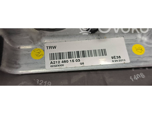 Volant Mitsubishi Montero 2003 A2124601503  