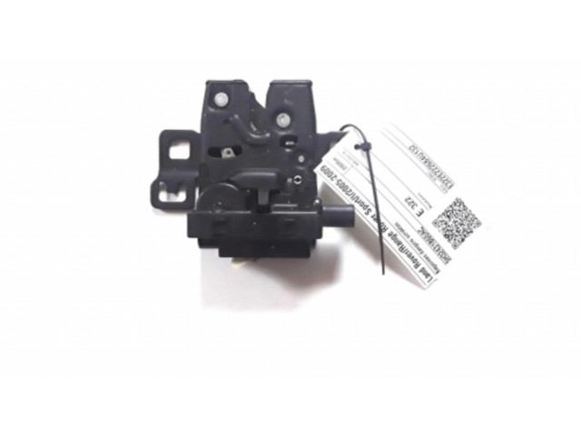 Zámek zadních dveří 5H32431B60AC   Land Rover Range Rover Sport L320 2008