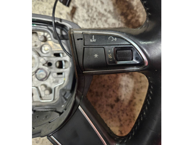 Volant Audi A7 S7 4G 2011 4G0419091M, 272759283  