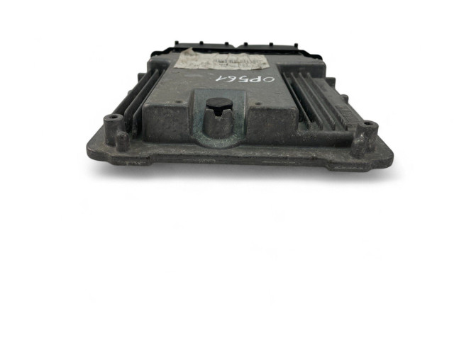 Блок управления двигателем Блок управления 04L906026AG   Audi A4 S4 B9 8W