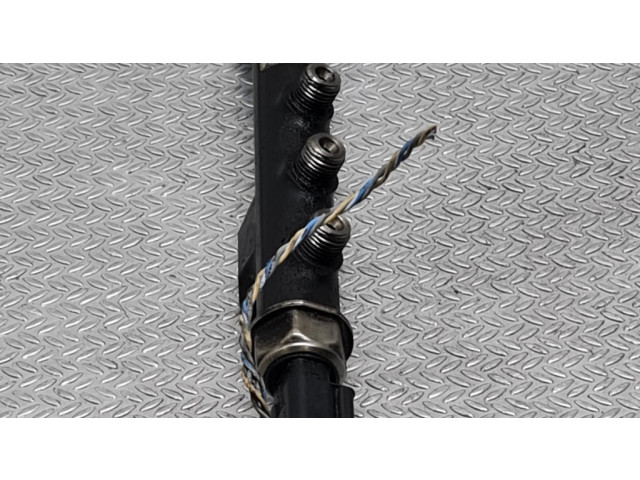 Vstřikovací lišta 9685297580, R9144Z290   Citroen DS3  pro naftový motor 1.4  