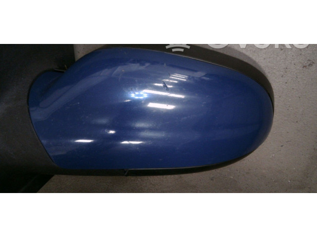 Zpětné zrcátko  Volkswagen Fox 2007  5Z0857507B1NN, 5Z0857507B999  