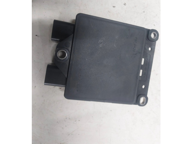 Блок подушек безопасности 6S6T14B056LC, 5WK43587   Ford Fusion