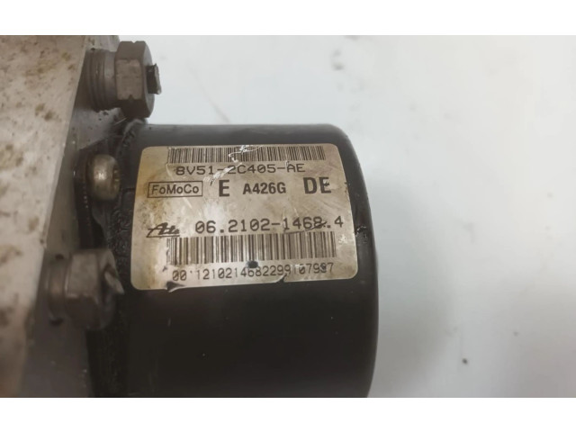 Jednotka ABS 8V512C405AE   Ford Fiesta 2009