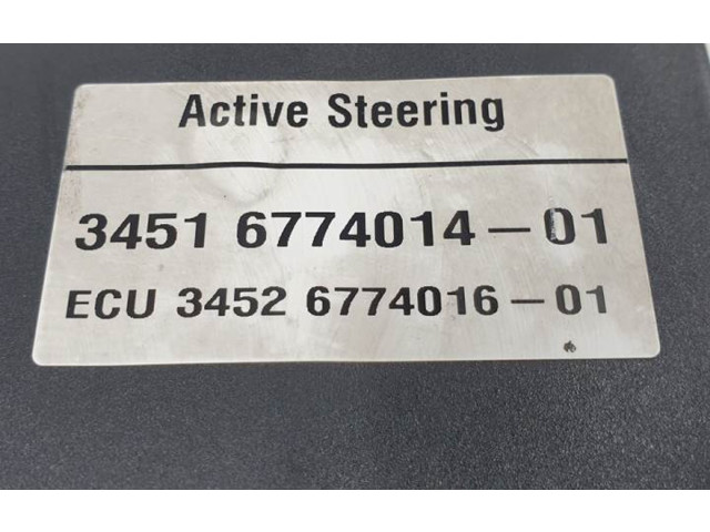 Блок АБС 0265236006, 676855001   BMW  6 E63 E64  2002-2010 года