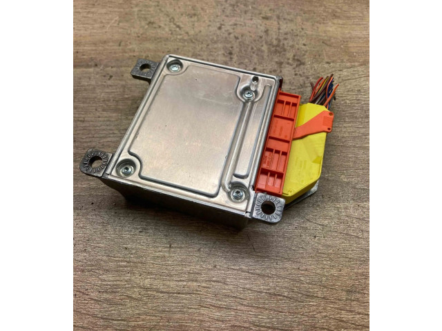 Блок подушек безопасности YWC107090, A0055   Rover 75