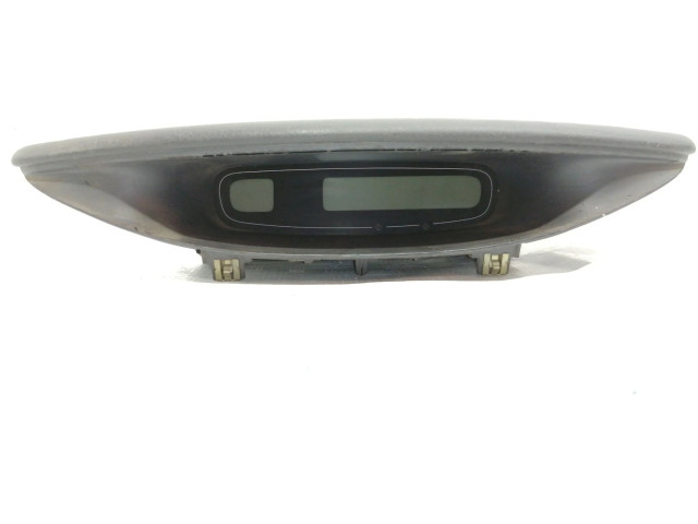 Дисплей    8200361582A   Renault Laguna II