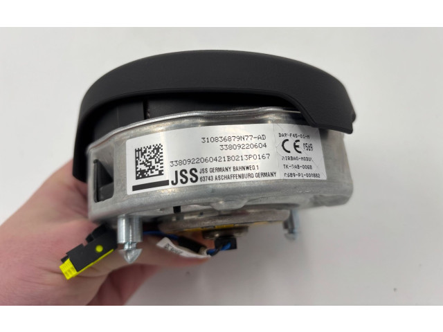 Volant BMW 2 F22 F23 2015 3074997, 33784579704  