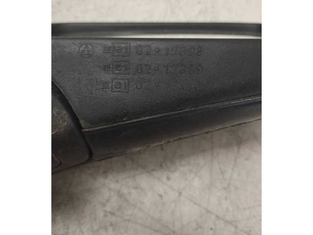 Zpětné zrcátko  Volkswagen Golf III 1992  E10217410, E10217398  