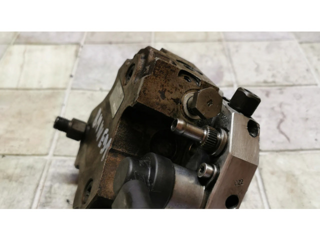 Vstřikovací čerpadlo 0445010126, 7795713   BMW 3 E90 E91  pro naftový motor 2.0  