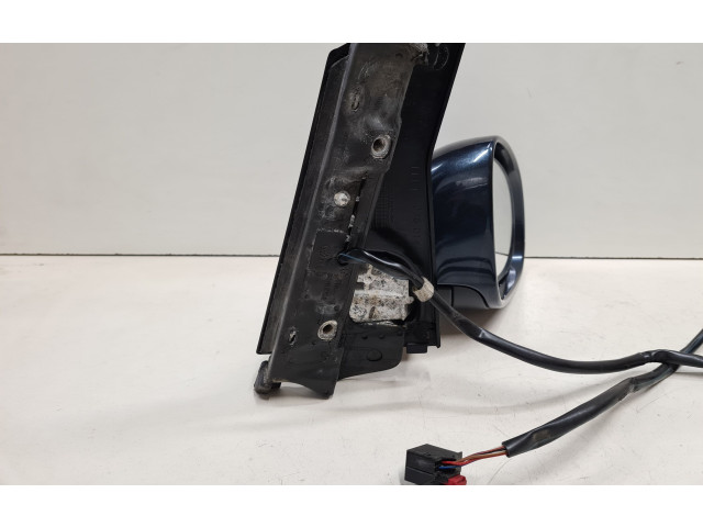 Zpětné zrcátko pravé Volkswagen Golf Plus 2007  076014, 076028  