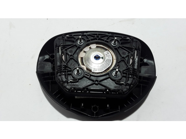 Подушка безопасности водителя 985100037R   Dacia Duster