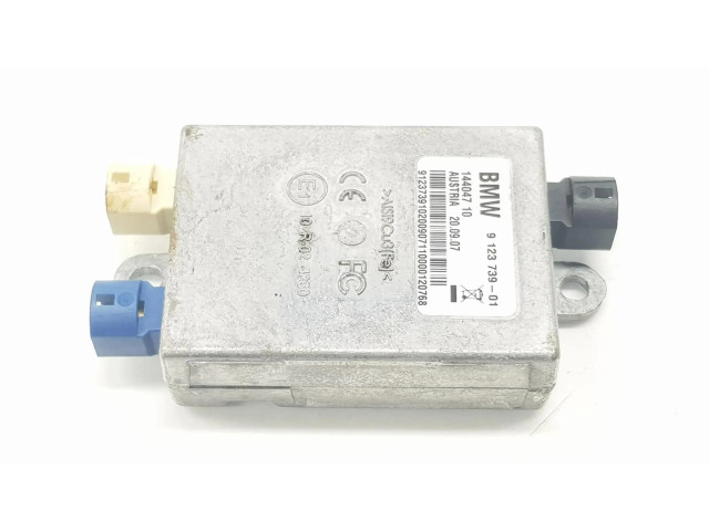 Блок управления 84109123739   BMW 3 E92 E93