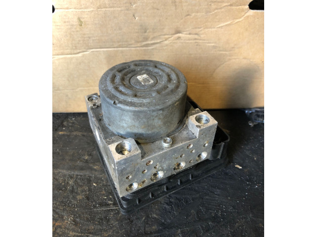 Jednotka ABS 9809312580, 10022003524   Peugeot 2008 I 2014