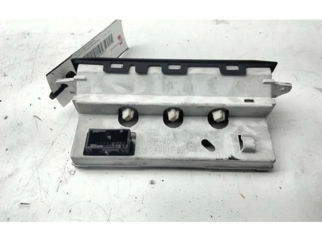 Дисплей    216694678B   Peugeot Partner