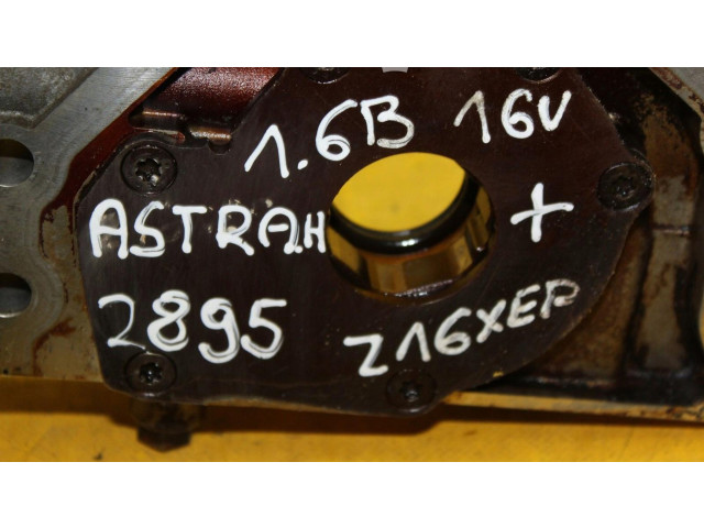 Čerpadlo oleje 55561858   Opel Astra G   