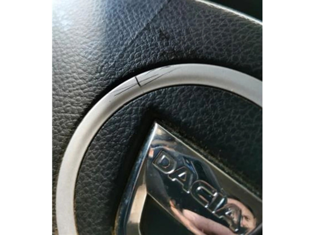 Подушка безопасности двери    Renault Sandero I