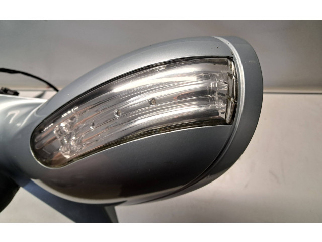 Zpětné zrcátko  Mercedes-Benz SLK R171 2005    