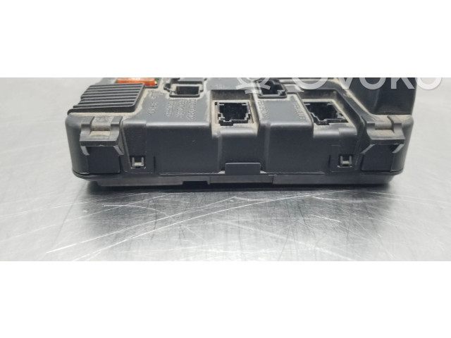 Pojistková skříňka Řídící jednotka BSM 8200306032, 8200306032A   Renault Scenic RX 2003
