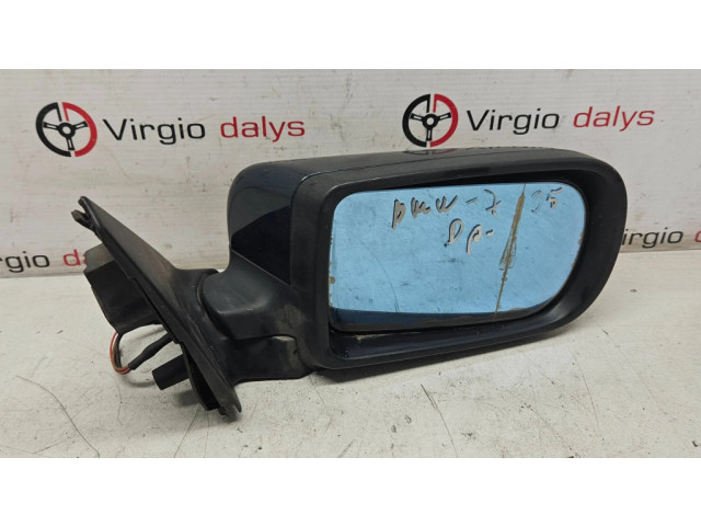 Zpětné zrcátko pravé BMW 7 E38 1995  010373, 010371  
