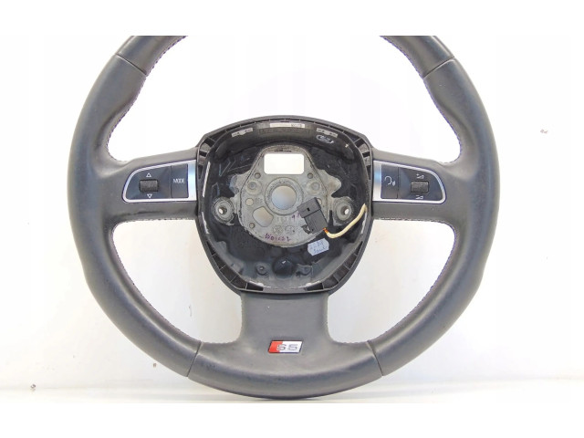 Volant Audi S5 2015 8T0419091C  
