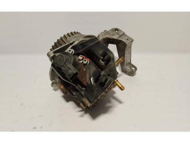 Vstřikovací čerpadlo 0445010102, BOMBAINYECCION   Peugeot 207 CC     