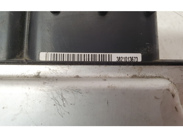 Řídící jednotka 25189813, 28359587   Opel Antara 2013