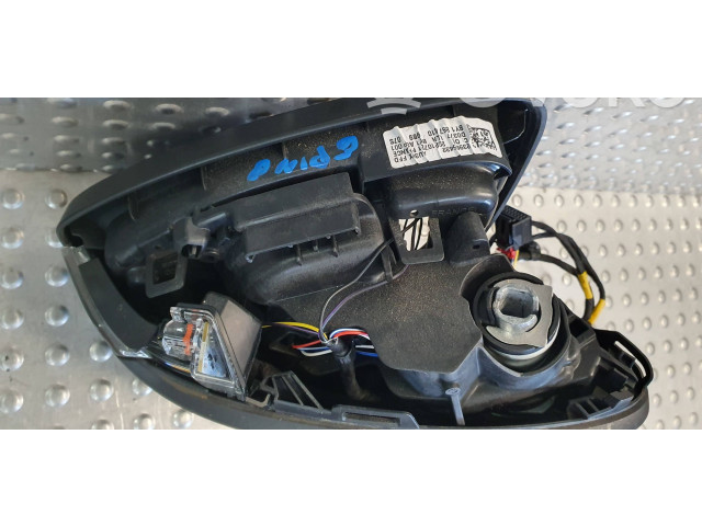 Zpětné zrcátko  Audi A3 8Y 2021  8Y1857410  