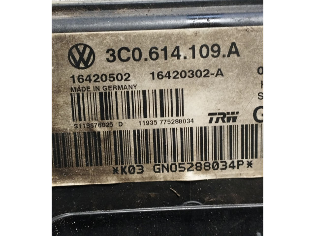 Jednotka ABS 3C0614109C   Volkswagen PASSAT B6 2007
