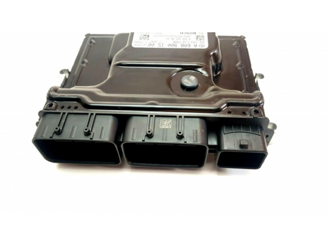 Řídící jednotka A6089001500, 0281034280   Mercedes-Benz A W177 2020