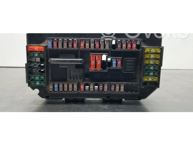 Pojistková skříňka Řídící jednotka BSM 61149224879   BMW 1 F40 2021