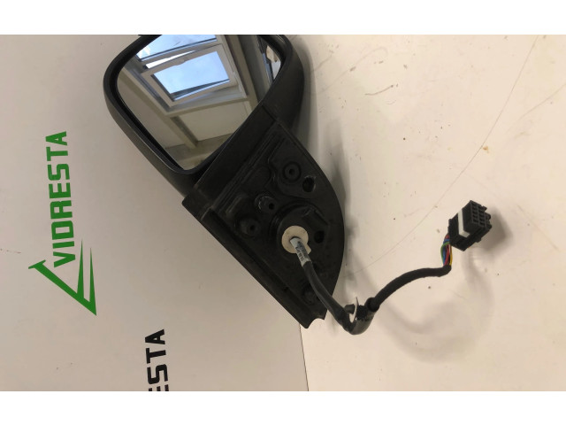 Zpětné zrcátko  Citroen Berlingo 2019  98526850TX  