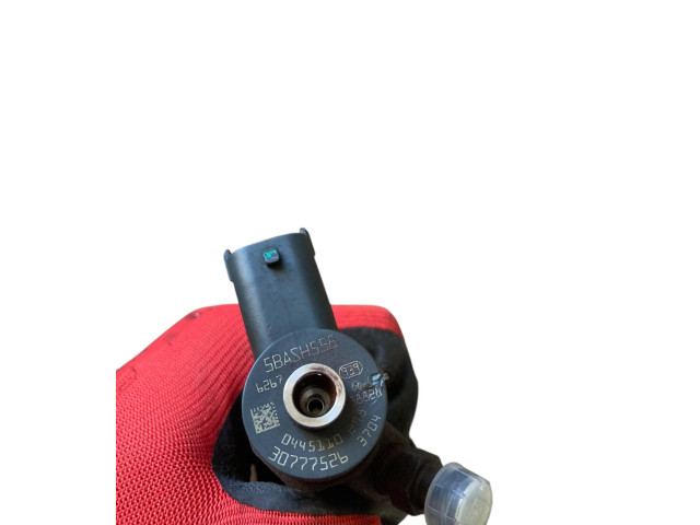 Vstřikovač 30777526, 0445110298   Volvo S40    D 5244 T8 