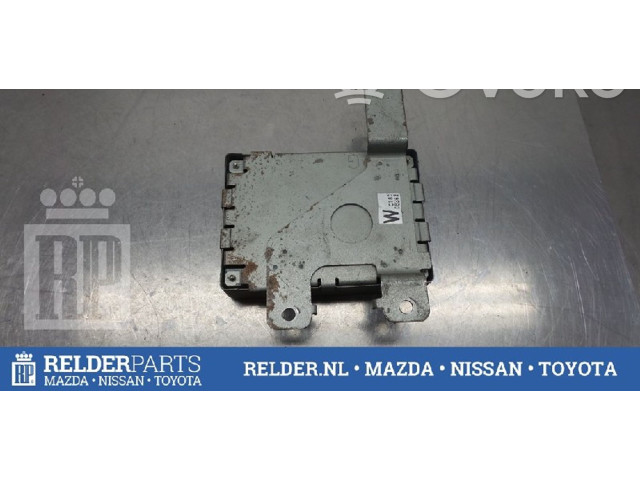 Pojistková skříňka Řídící jednotka BSM 310367J700, 310367J700   Nissan Primera 1999