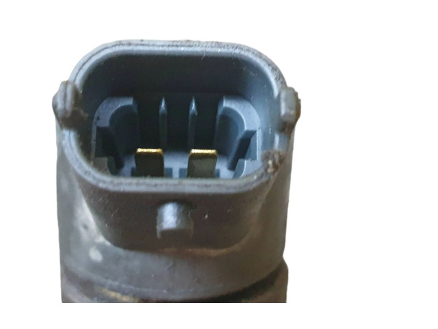 Блок управления 9640088780, 0445110062   Citroen Berlingo
