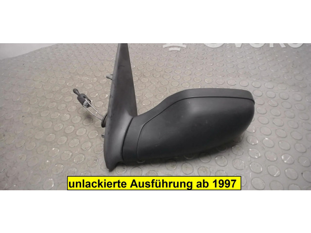 Zpětné zrcátko  Peugeot 106 1997  NICHTZUTREFFEND  