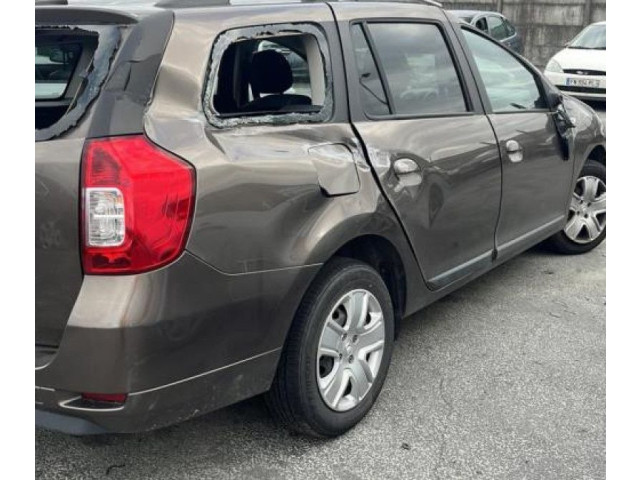 Volant Dacia Logan II 2019 484305096R  