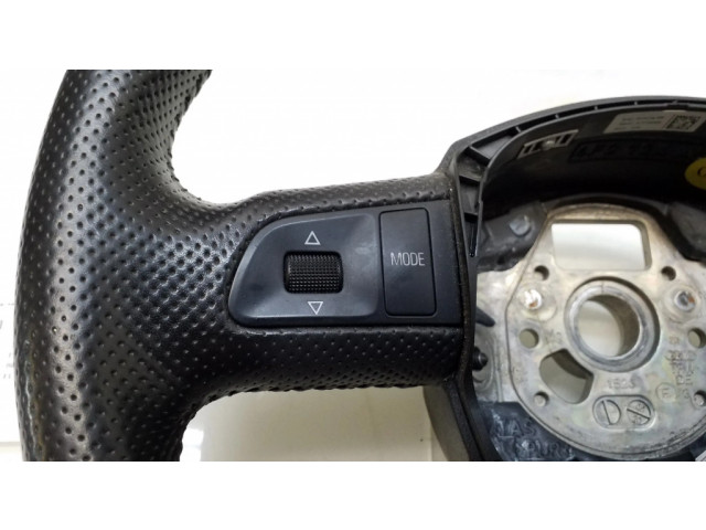 Volant Audi A6 S6 C6 4F 2005 4F0419091AQ  