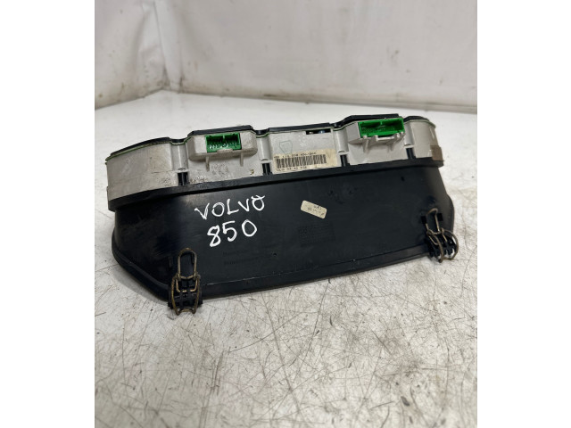 Přístrojová deska  Volvo 850 1997 9434099  