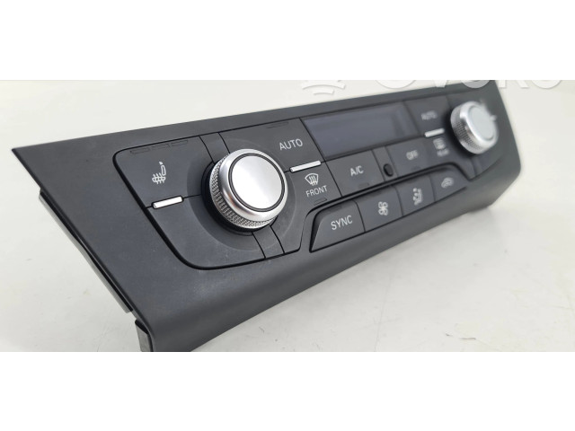 Блок управления климат-контролем 4G0820043CD   Audi A6 Allroad C7
