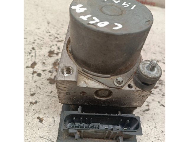 Блок АБС A4544200975, 5442L2250308   Mitsubishi  Colt  2004-2008 года