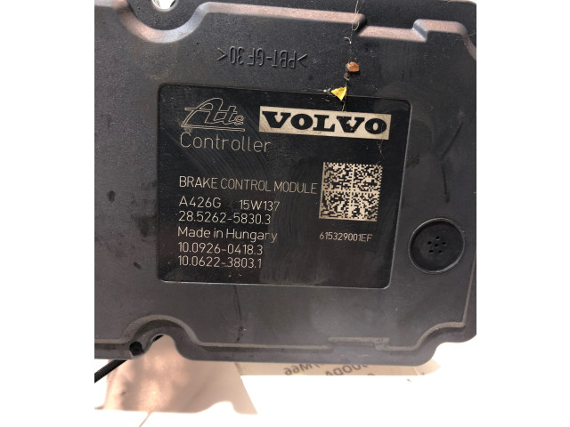Jednotka ABS 24526258303, 10092604183   Volvo XC60 2015
