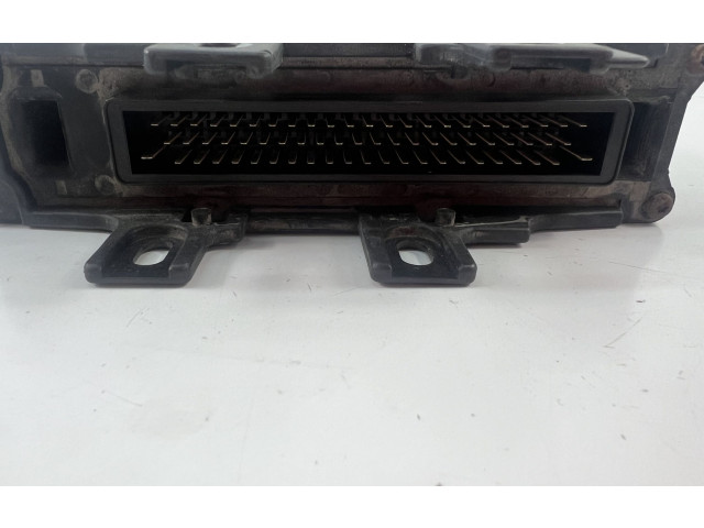 Блок управления коробкой передач 001927731J   Volkswagen Polo