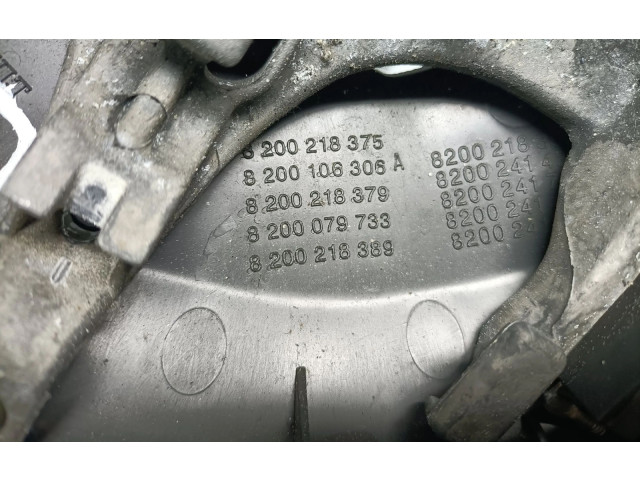 Volant Renault Megane II  SV2JT-23-11, 267  