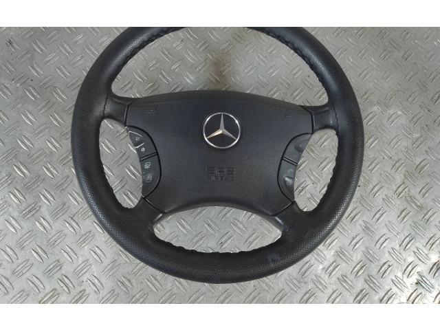 Volant Mercedes-Benz S W220 2002   