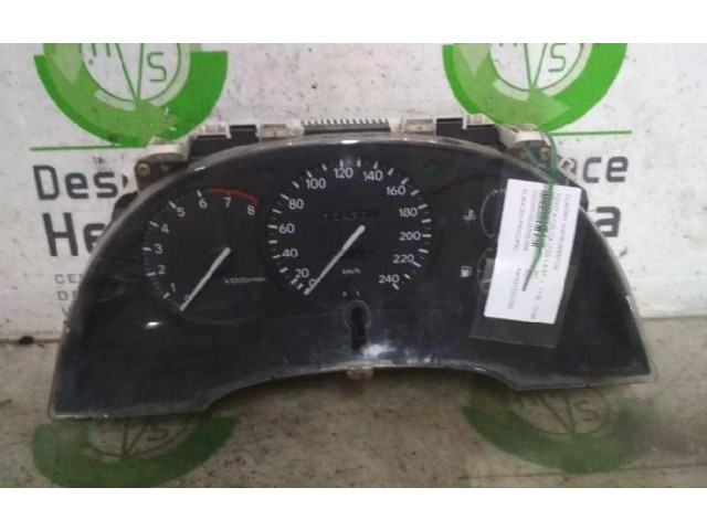 Přístrojová deska  Toyota Celica T200 1999 831322D050, 0090059  