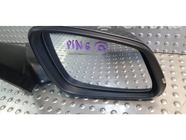 Zpětné zrcátko  BMW 1 F20 F21 2019    