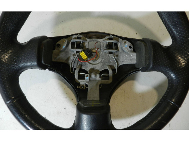 Volant Peugeot 206 2001 9644116577, 96441166ZR  