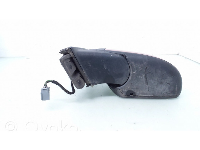 Zpětné zrcátko  levé Ford Focus C-MAX 2004  015847  