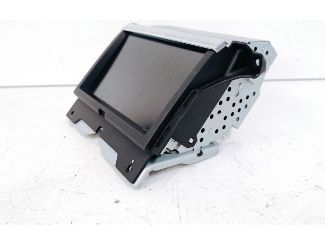 Дисплей    BH2210E887AD, DNNS037   Land Rover Range Rover Sport L320